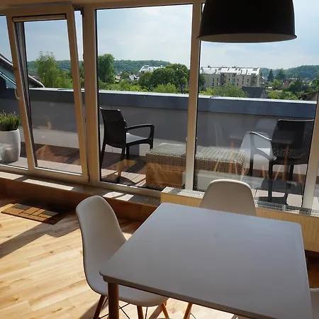 Napoleon Hill Apartment Kaunas Exterior photo