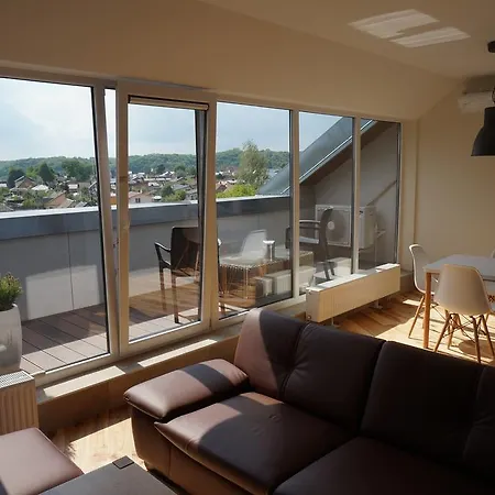 Napoleon Hill Apartment Kaunas Exterior photo