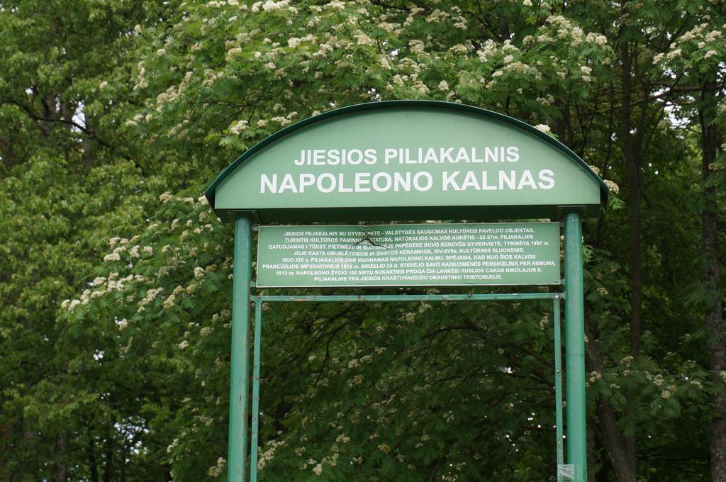 Napoleon Hill Kaunas