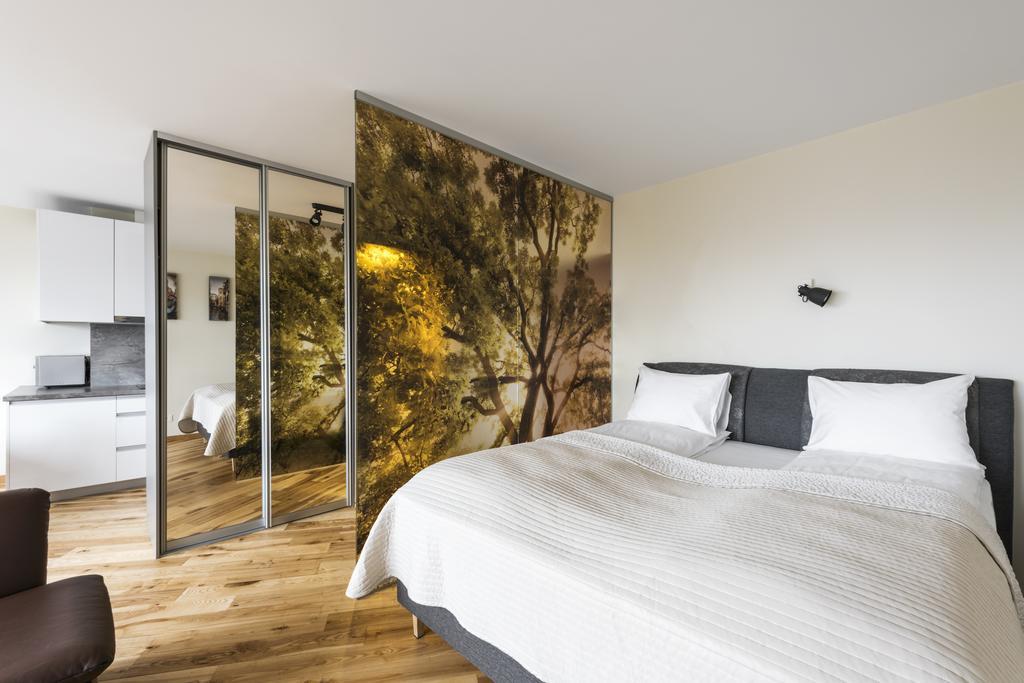 Napoleon Hill Huoneisto Kaunas