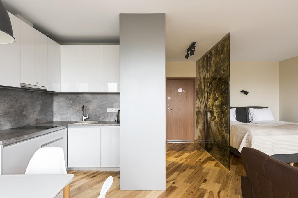 Napoleon Hill Huoneisto Kaunas