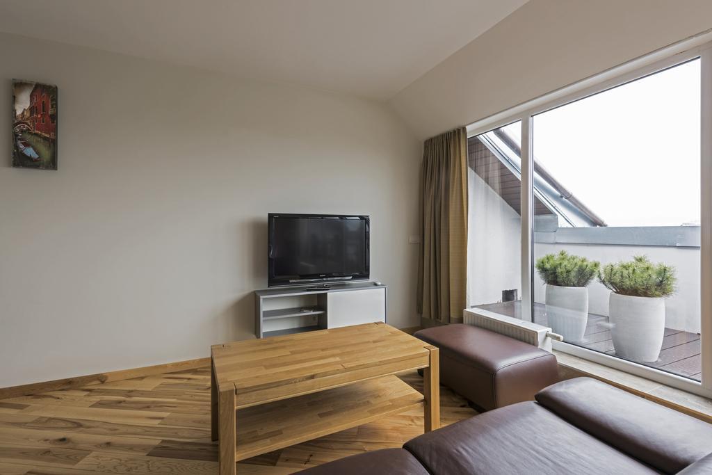 Napoleon Hill Huoneisto Kaunas